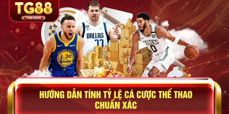 Hướng Dẫn Tính Tỷ Lệ Cá Cược Thể Thao Chuẩn Xác